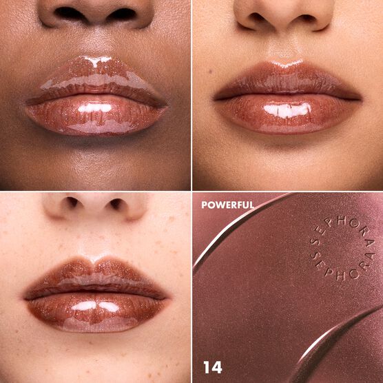 SEPHORA GLOSSCLA 26 M GLOS 5ML